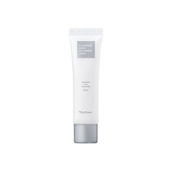 Bellflower Glutathione Power Brightening Cream - 30ml