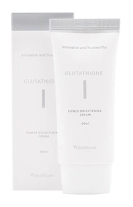 Bellflower Glutathione Power Brightening Cream