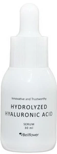 Bellflower Hydrolyzed Hyaluronic Acid Serum