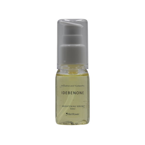 Bellflower Idebenone Brightening Serum - 30ml