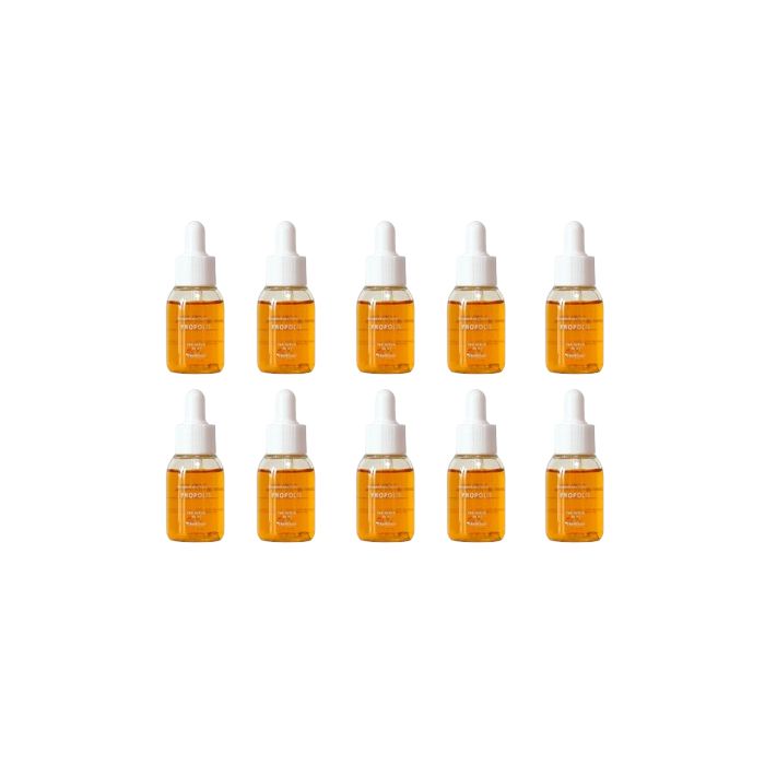 Bellflower Propolis 76% Serum - 30ml (10ea) Set