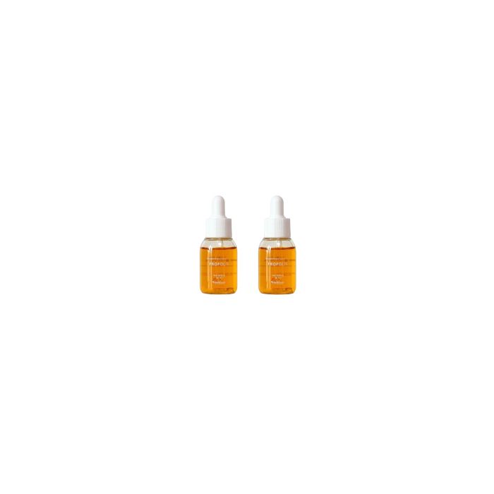 Bellflower Propolis 76% Serum - 30ml (2ea) Set
