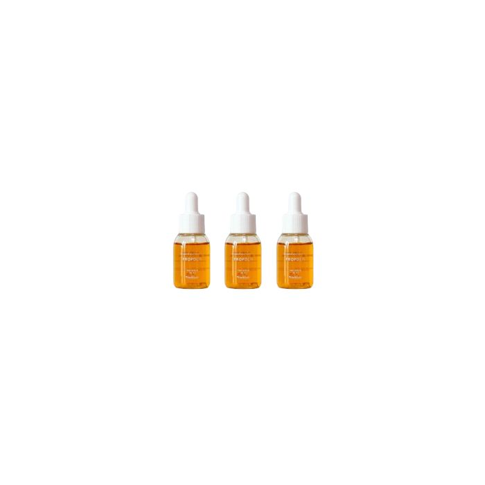 Bellflower Propolis 76% Serum - 30ml (3ea) Set