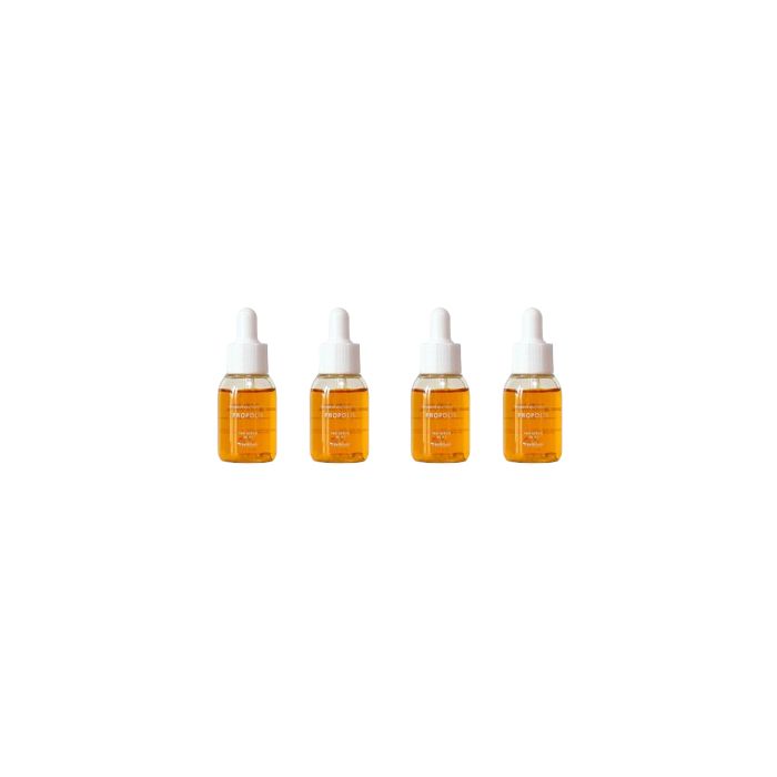 Bellflower Propolis 76% Serum - 30ml (4ea) Set