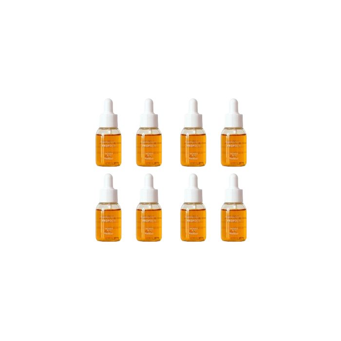 Bellflower Propolis 76% Serum - 30ml (8ea) Set