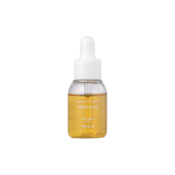 Bellflower Propolis 76% Serum - 30ml