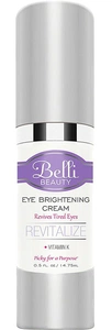 Belli Skincare Eye Brightening Cream