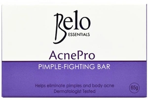 Belo Essentials Belo Acne-pro Pimple Fighting Bar