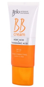 Belo Essentials Kojic BB Cream SPF 50