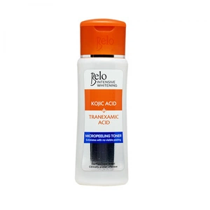 Belo Essentials Kojic Intensive Whitening Toner (Discontinued)