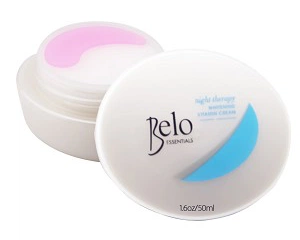 Belo Essentials Night Therapy Whitening Vitamin Cream