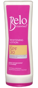 Belo Essentials Whitening Lotion SPF 30
