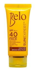 Belo Sunexpert Face Cover SPF40