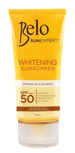 Belo Sunexpert Whitening Sunscreen Spf 50 (Discontinued)