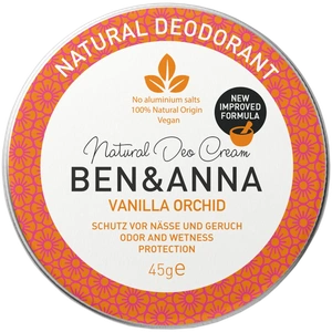 Ben & Anna Deocreme Vanilla Orchid