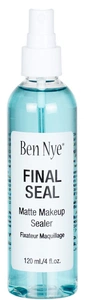 Ben Nye Final Seal Setting Spray