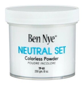 Ben Nye Neutral Set Powder (2024)