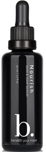 Beneath Your Mask Nourish- Skin & Hair Serum