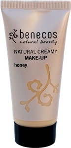 Benecos Natural Creamy Make-Up