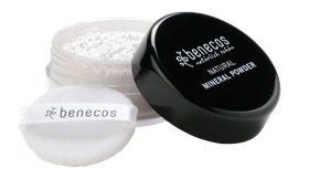 Benecos Natural Mineral Powder