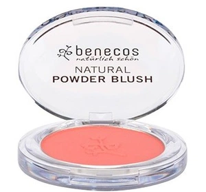 Benecos Natural Powder Blush