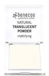 Benecos Natural Translucent Powder