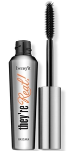 Benefit Cosmetics Lengthening Mascara