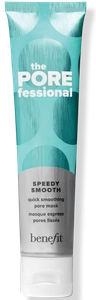 Benefit Cosmetics The Porefessional Speedy Smooth Mask