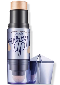 Benefit Cosmetics Watt's Up! Cream Highlighter