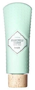 Benefit Foamingly Clean Facial Wash