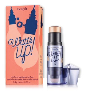 Benefit Watt'S Up! Cream Highlighter