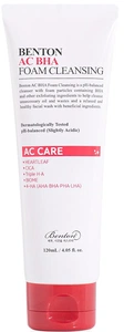 Benton AC BHA Foam Cleansing