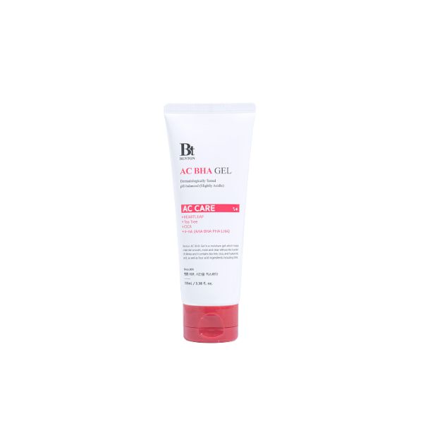 Benton AC BHA Gel - 100ml