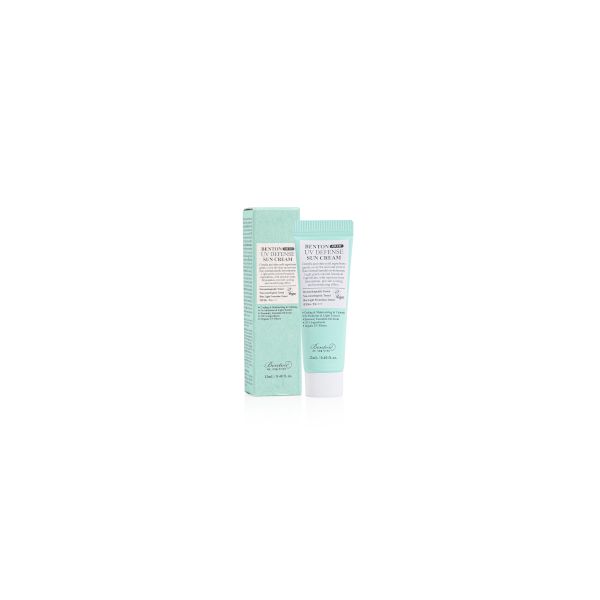 Benton Air Fit UV Defense Sun Cream SPF50+ PA++++ - 12ml