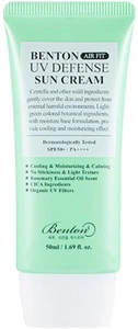 Benton Air Fit UV Defense Sun Cream SPF50+/pa++++