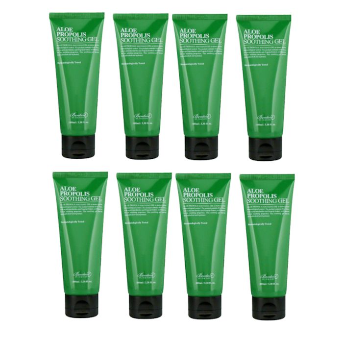 Benton Aloe Propolis Soothing Gel - 100ml (8ea) Set