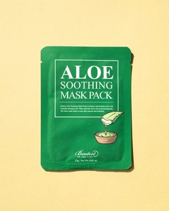 Benton Aloe Soothing Mask