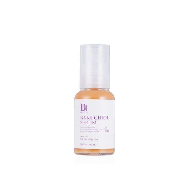 Benton Bakuchiol Serum - 35ml