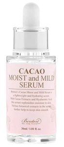 Benton Cacao Moist And Mild Serum