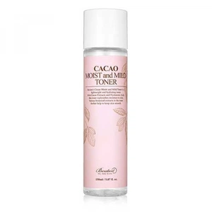 Benton Cacao Moist And Mild Toner (Discontinued)