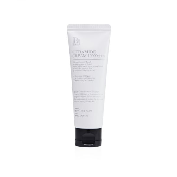 Benton Ceramide Cream 10000ppm - 80ml