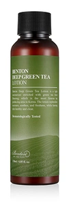 Benton Deep Green Tea Lotion (Discontinued)