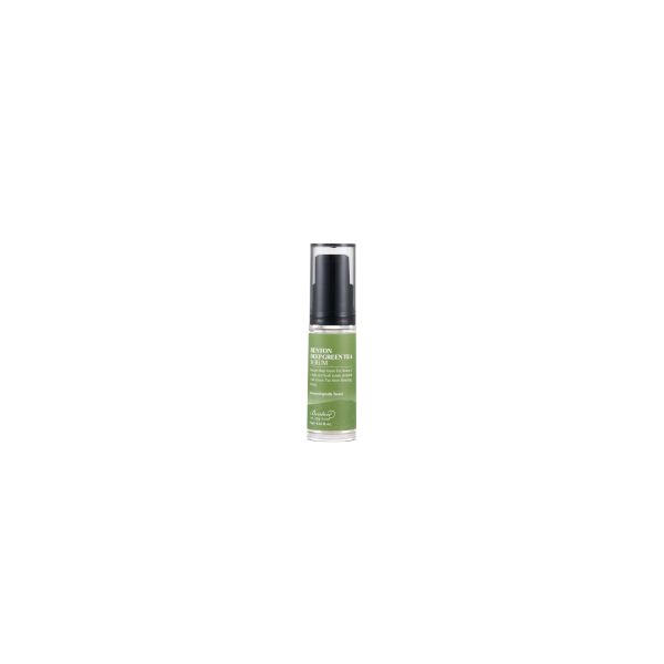 Benton Deep Green Tea Serum - 5ml