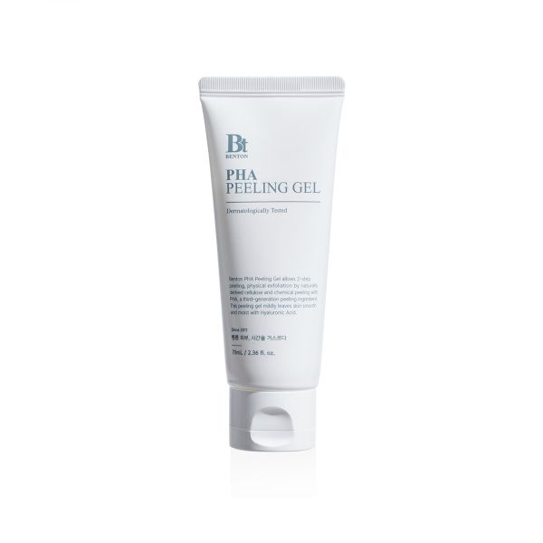 Benton PHA Peeling Gel - 70ml