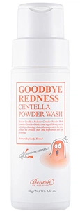 Benton Redness Centella Powder Wash