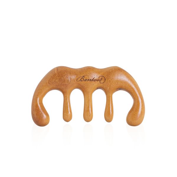 Benton Scalp Brush Massager - 1pc
