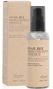 Benton Snail Bee High Content Essence