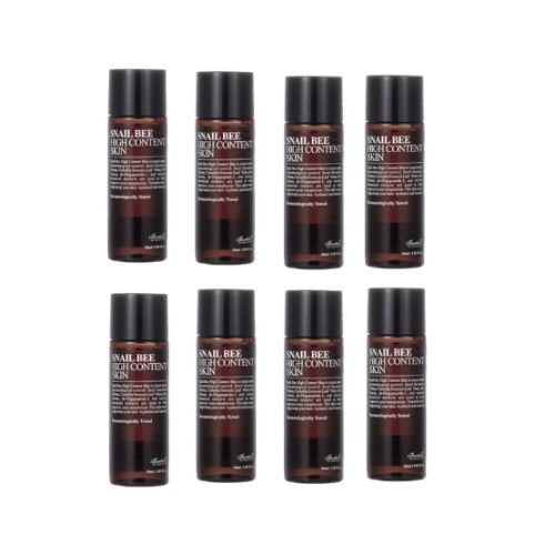 Benton Snail Bee High Content Skin 30ml (8ea) Set