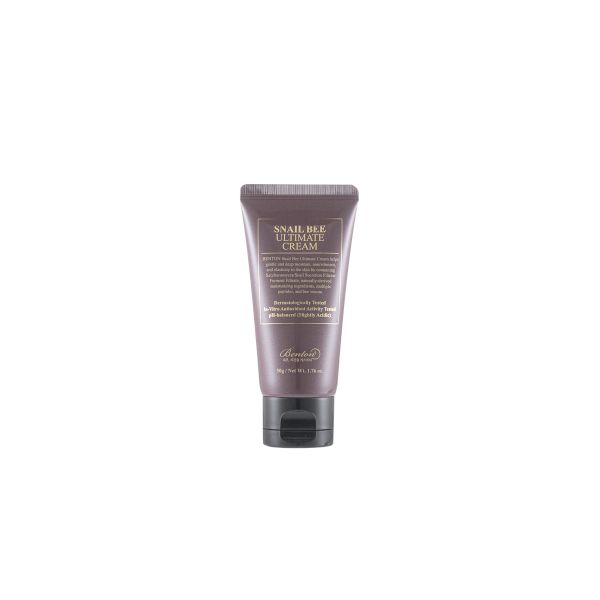 Benton Snail Bee Ultimate Cream - 50g