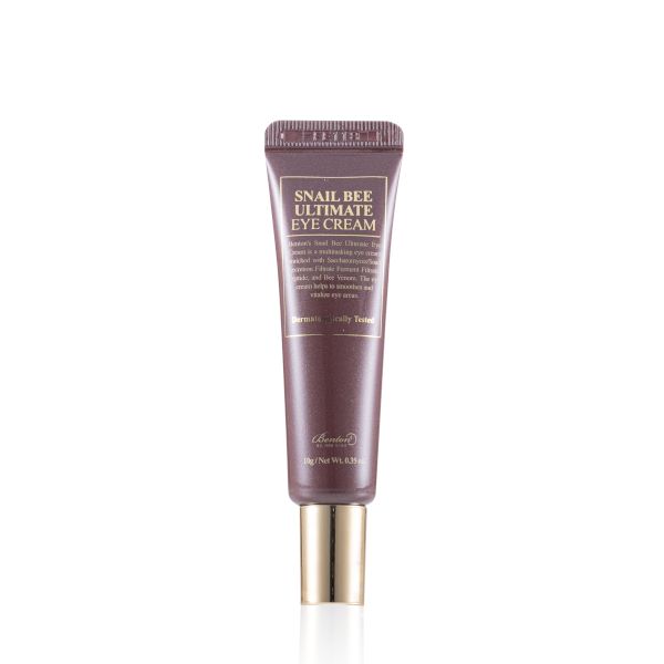 Benton Snail Bee Ultimate Eye Cream - 10g